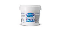 satin ice pâte à sucre "blanc vanille" 1 kg