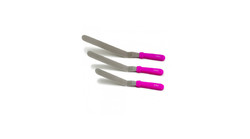 Spatule à angle 20cm decora