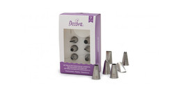 set douilles 6 pcs decora
