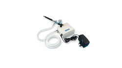 PME Airbrush Compresseur Kit