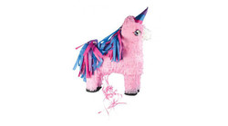 Pinata licorne scrapcooking