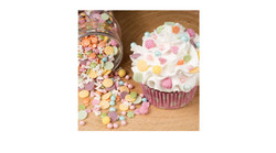 FunCakes "Medley licorne" 180g