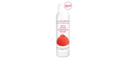 Spray velours rouge 100 ml Funcakes
