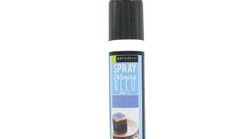 Spray Velours Bleu Funcakes 100 ml