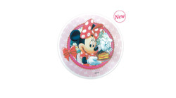 Disque azyme Minnie 20 cm scrapcooking