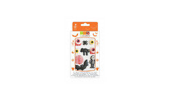Décosucres Horreur Scrapcooking
