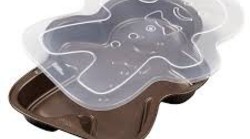 moule "bonhomme pain d'épices" wilton