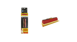 Moule à bûche PVC Ceinture patisdecor