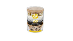 caissettes en papier "elegance" 150 pcs wilton