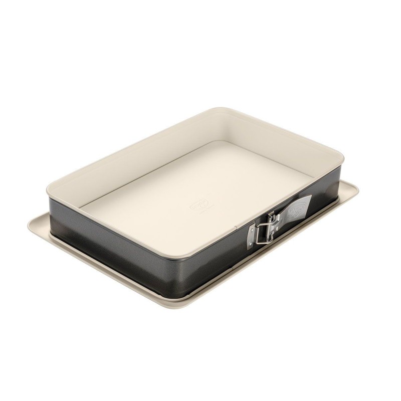 moule rectangulaire 38x25x7cm dr oetker